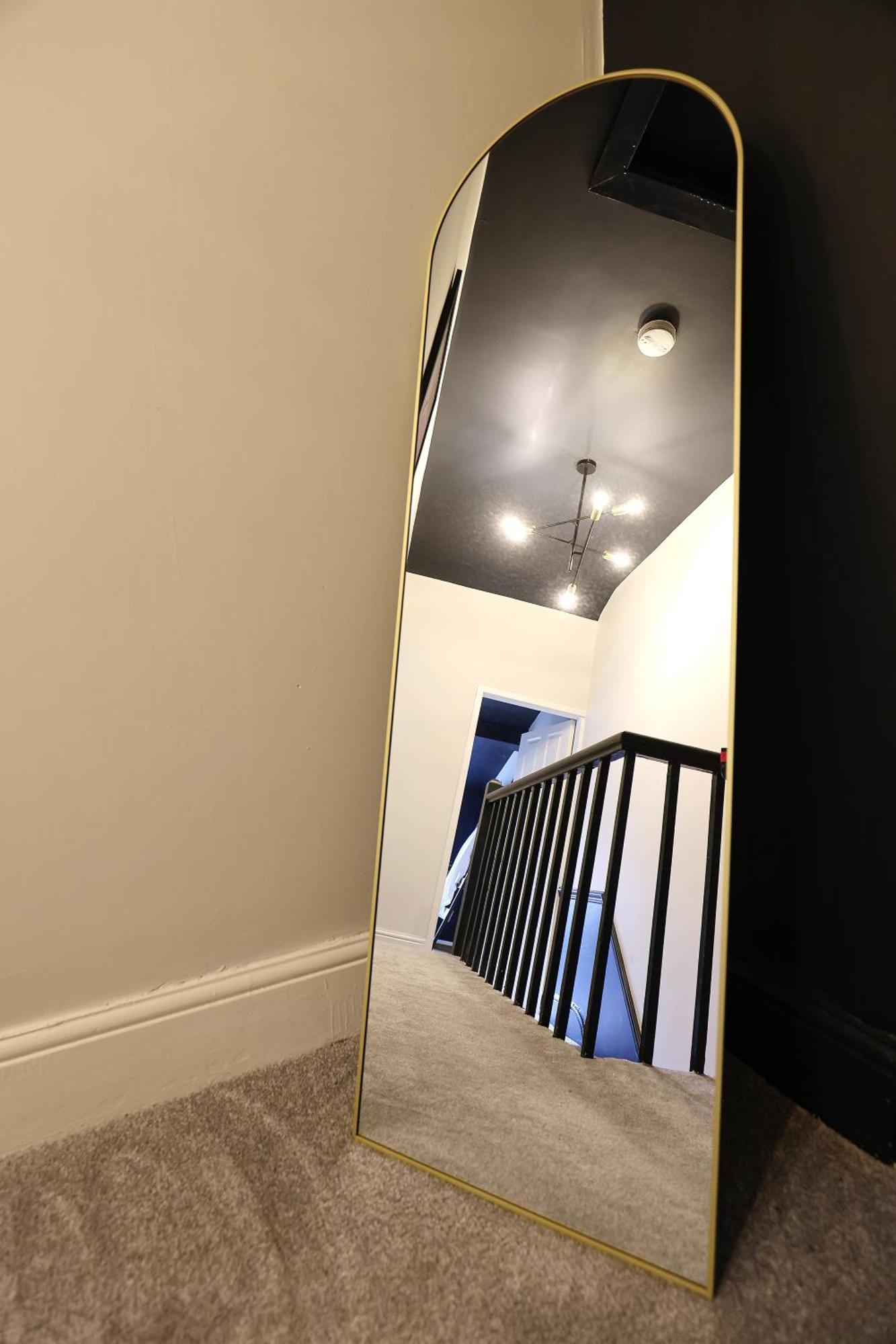 Elmbank House Apartment New Ferry Екстериор снимка
