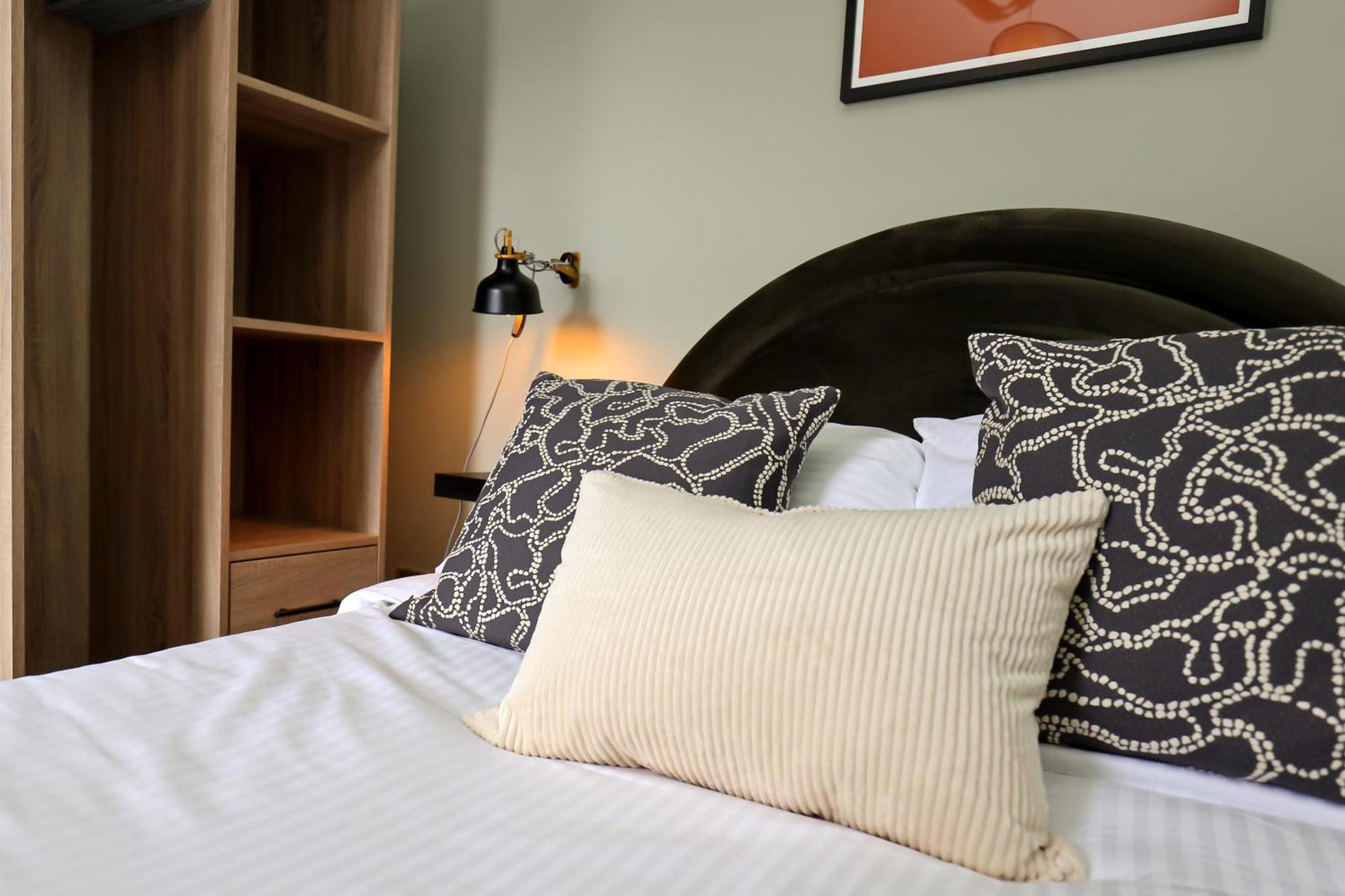 Elmbank House Apartment New Ferry Екстериор снимка